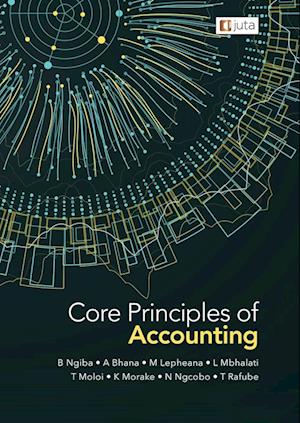 Core Principles of Accounting