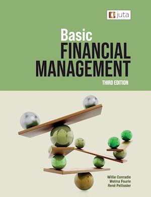 Basic Financial Management 3e