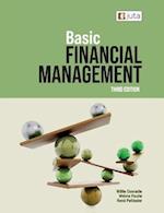 Basic Financial Management 3e 