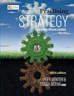 Practising Strategy - A Southern African Context 3e