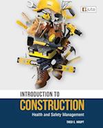 Introduction to Construction Health and Safety Management 1e