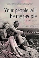 Your people will be my people