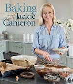 Baking with Jackie Cameron