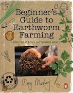 Beginner's Guide to Earthworm Farming