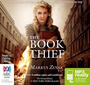 The Book Thief