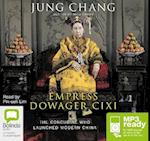 Empress Dowager Cixi