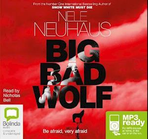 Big Bad Wolf