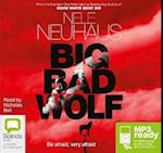 Big Bad Wolf