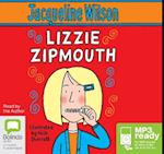 Lizzie Zipmouth