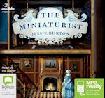 The Miniaturist