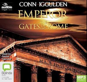 The Gates of Rome