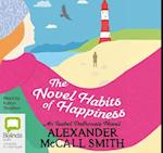 The Novel Habits of Happiness