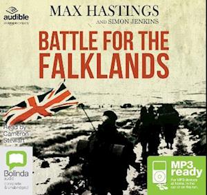 The Battle for the Falklands