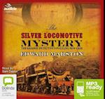 The Silver Locomotive Mystery