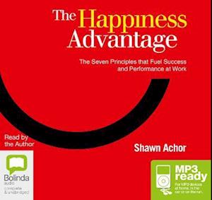 The Happiness Advantage