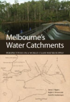 Melbourne's Water Catchments