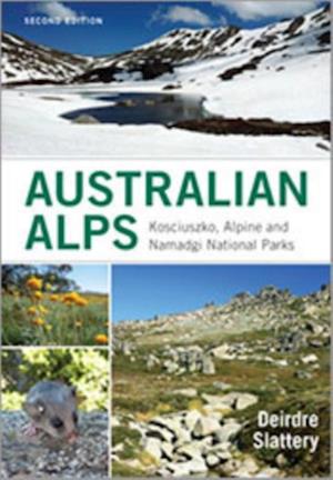 Australian Alps