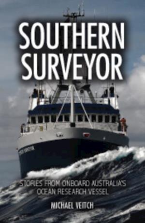 Southern Surveyor