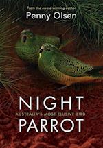 Night Parrot