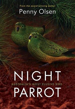 Night Parrot