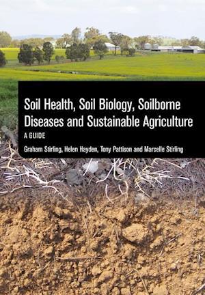 Soil Health, Soil Biology, Soilborne Diseases and Sustainable Agriculture