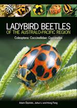 Ladybird Beetles of the Australo-Pacific Region