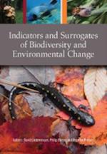 Indicators and Surrogates of Biodiversity and Environmental Change