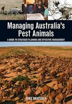 Managing Australia''s Pest Animals