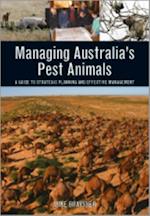 Managing Australia''s Pest Animals
