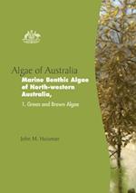 Huisman, J:  Algae of Australia: Marine Benthic Algae of Nor