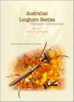 Australian Longhorn Beetles (Coleoptera: Cerambycidae) Volume 2