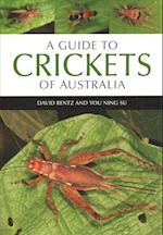 A Guide to Crickets of Australia
