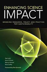 Enhancing Science Impact