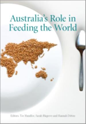 Australia's Role in Feeding the World