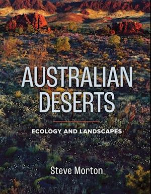 Australian Deserts