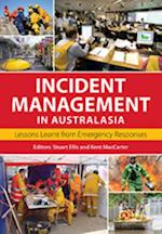 Incident Management in Australasia