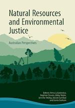 Natural Resources and Environmental Justice