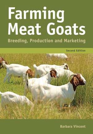 Farming Meat Goats