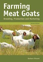 Farming Meat Goats