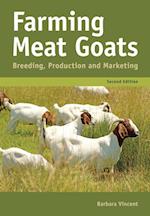 Farming Meat Goats