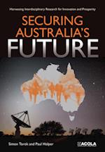 Securing Australia''s Future