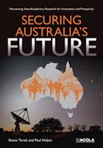 Securing Australia's Future