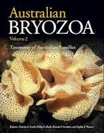 Australian Bryozoa Volume 2