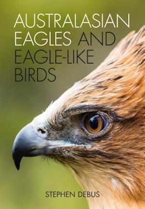 Debus, S:  Australasian Eagles and Eagle-like Birds