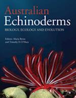 Australian Echinoderms