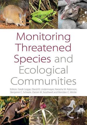 Monitoring Threatened Species and Ecological Communities