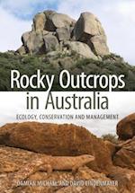 Michael, D:  Rocky Outcrops in Australia