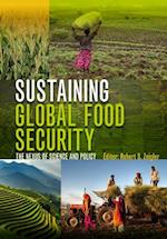 Sustaining Global Food Security