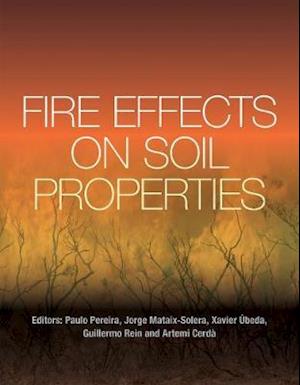 Fire Effects on Soil Properties