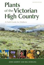 Plants of the Victorian High Country